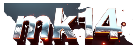 mk14 logo