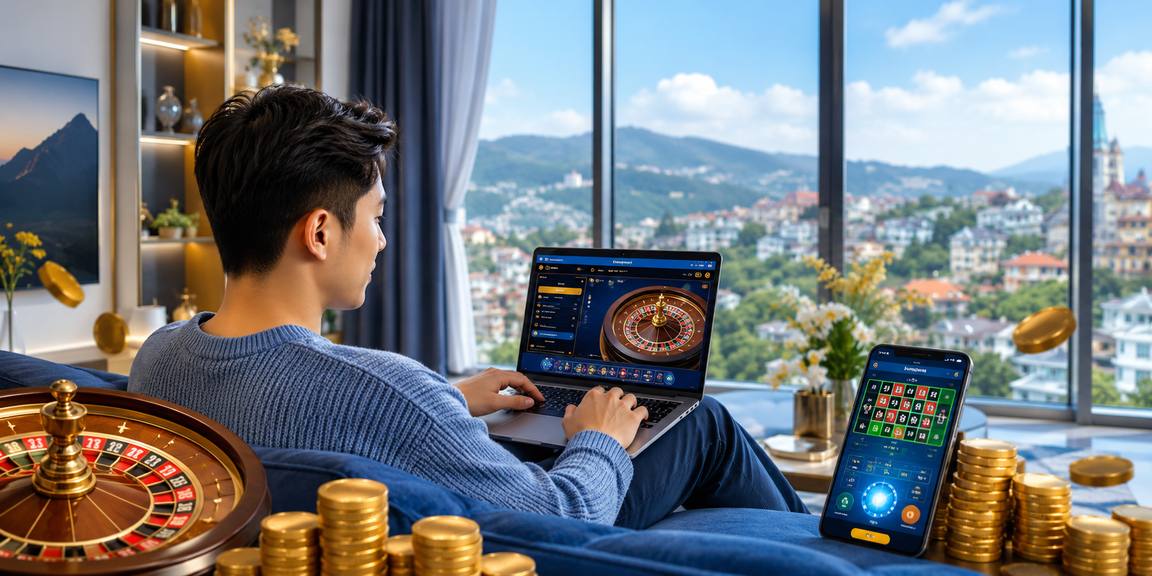 mk14 Những Gì Chúng Tôi Mang Đến Trong Sảnh Casino